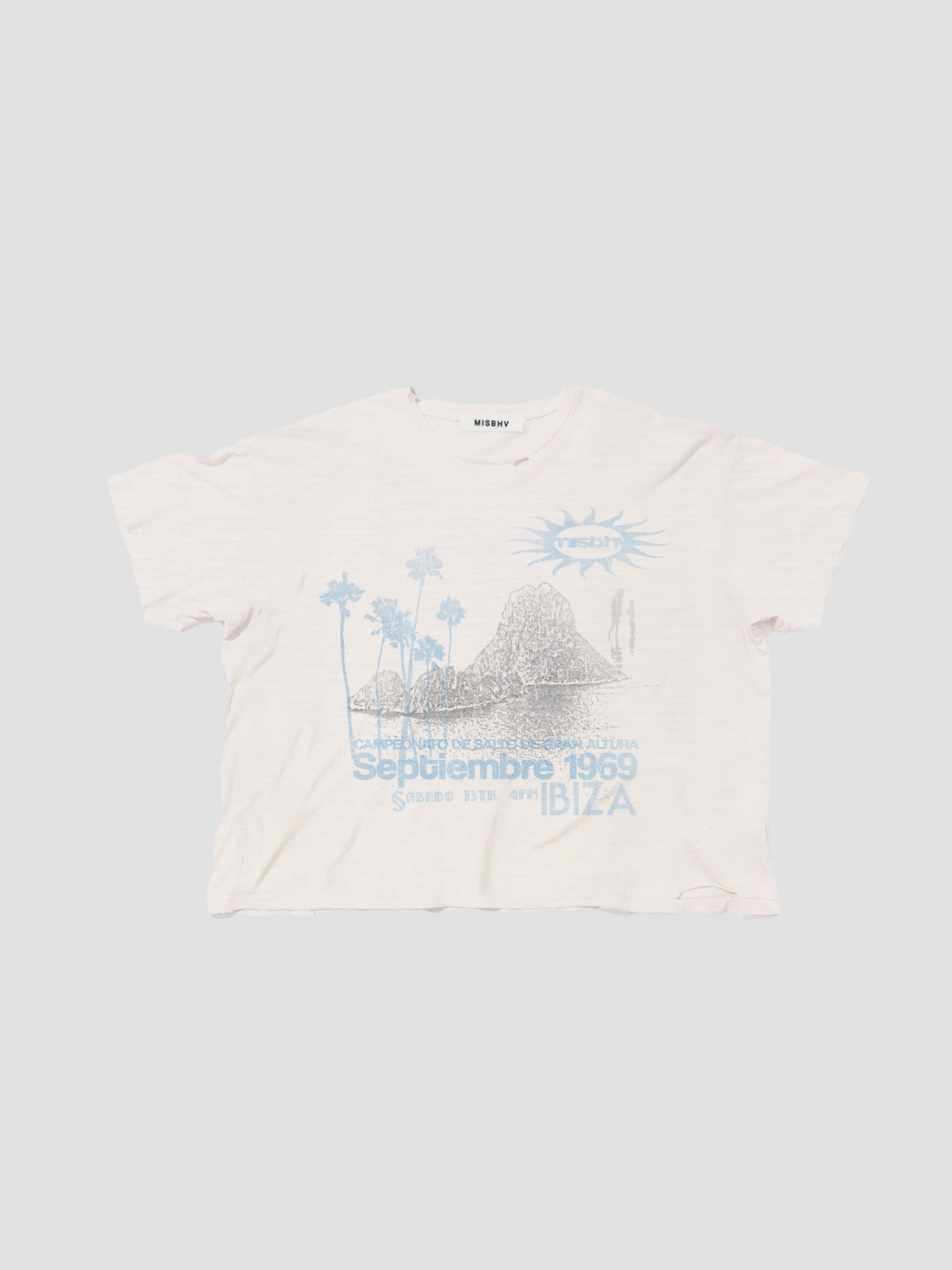 Septiembre 1969 T-Shirt